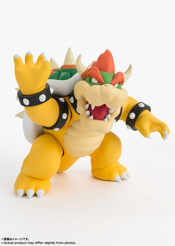 Daimao Koopa - Super Mario Brothers