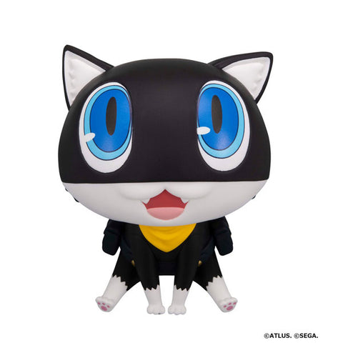Persona 5 The Royal - Morgana - Look Up (MegaHouse)