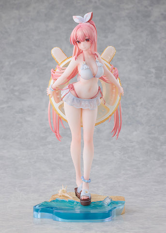 Original - Rosuuri - 1/7 - Swimsuit Ver. (Solarain)