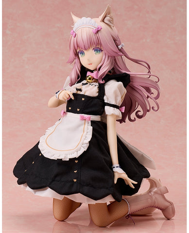 Nekopara - Fraise - 1/4 (BINDing, Native) [Shop Exclusive]