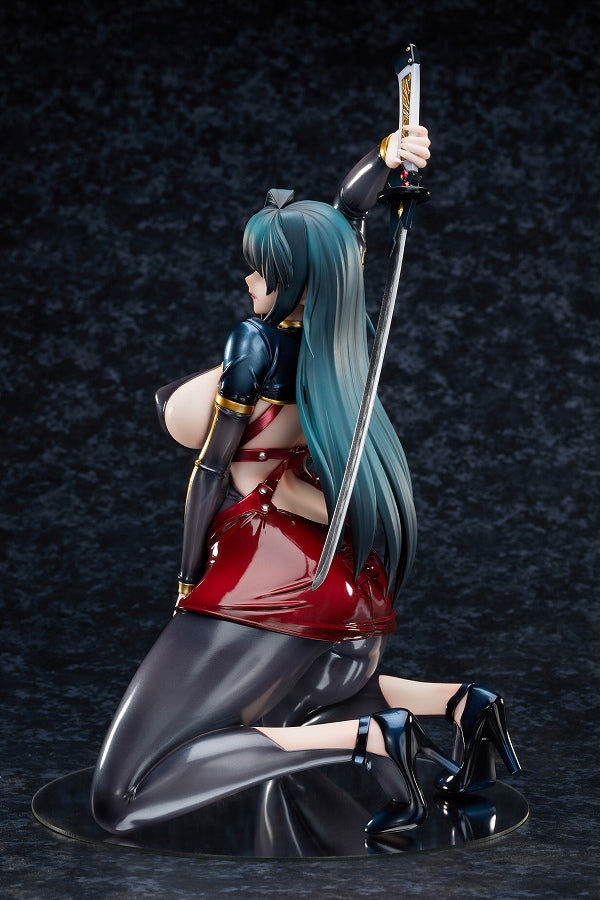 Annerose Vajra - Taimanin RPG