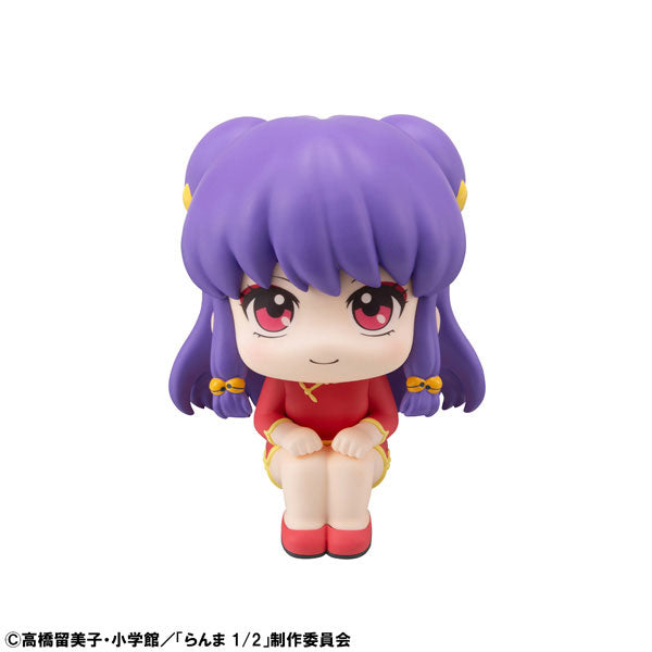Shampoo - Ranma 1/2