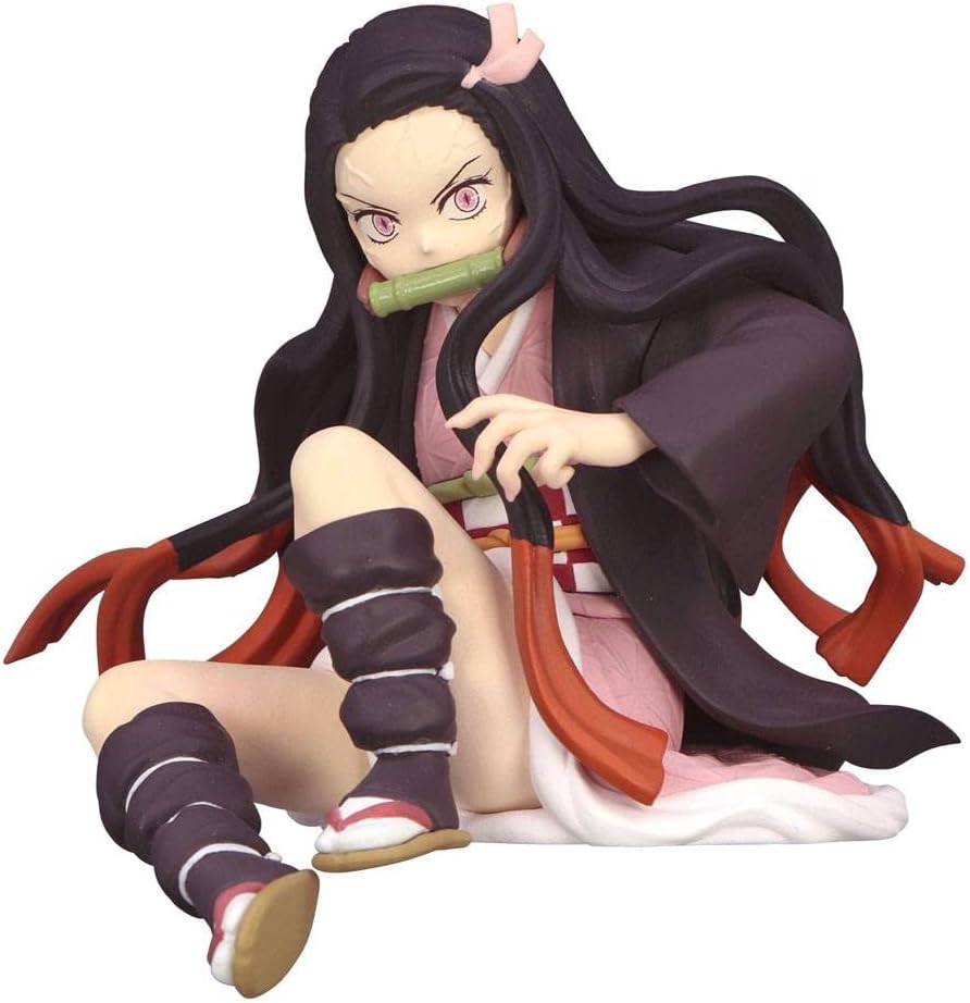 Kamado Nezuko - Kimetsu no Yaiba