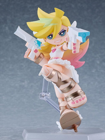 New Panty & Stocking with Garterbelt - Panty Anarchy - Figma (#706) - Angel ver. (Good Smile Company, Max Factory)