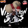 Naruto - Gaara - Vibration Stars (Bandai Spirits)