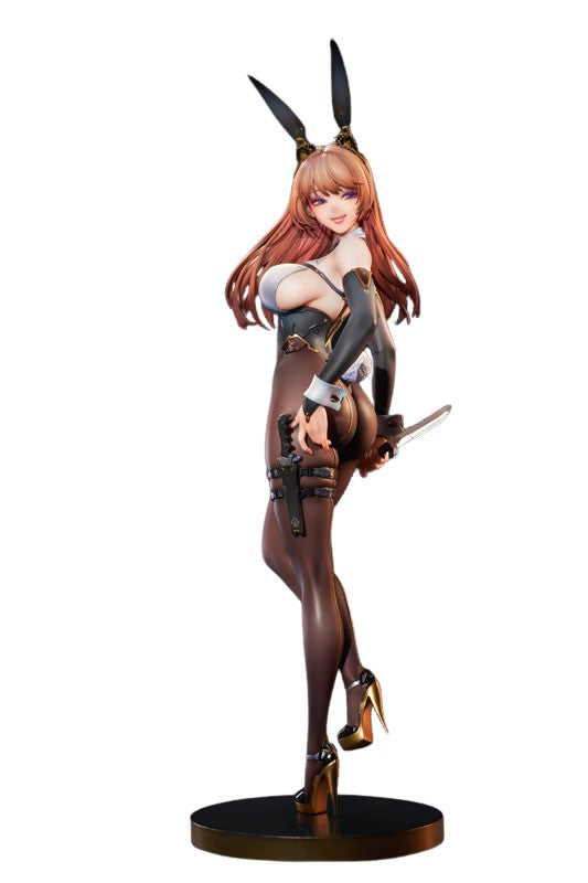 Original - Psycho Bunny - 1/7 (Hobby Sakura) - Solaris Japan
