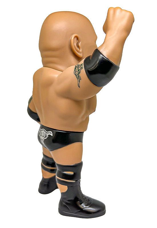 16d Soft Vinyl Collection 021 WWE The Rock