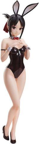 Kaguya-sama wa Kokurasetai: Ultra Romantic - Shinomiya Kaguya - B-style - 1/4 - Bare Leg Bunny Ver. (FREEing)