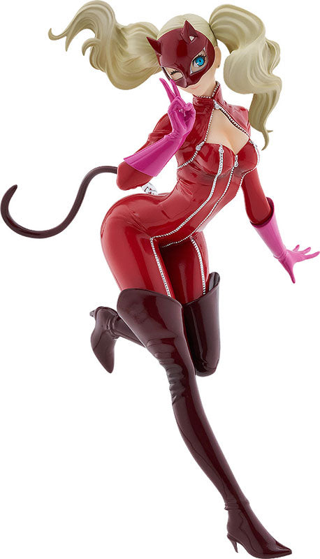 Persona 5 The Royal - Takamaki Anne - Pop Up Parade - Panther