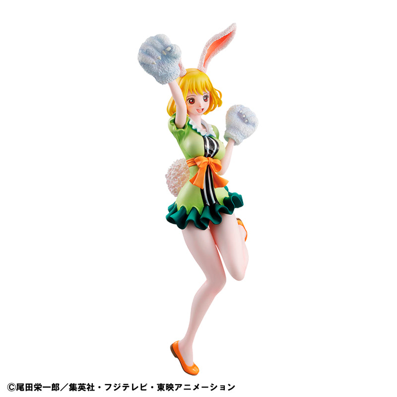 Carrot - One Piece