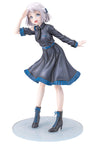 Gakuen iDOLM@STER - Katsuragi Lilja - 1/7 - Hakusen (Kotobukiya)