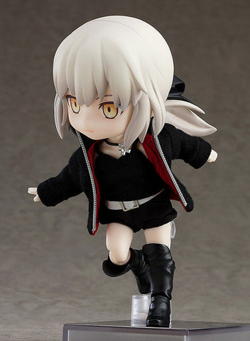 Fate/Grand Order - Altria Pendragon - Nendoroid Doll - Saber, (Alter), Shinjuku Ver. - 2026 Re-release (Good Smile Company)
