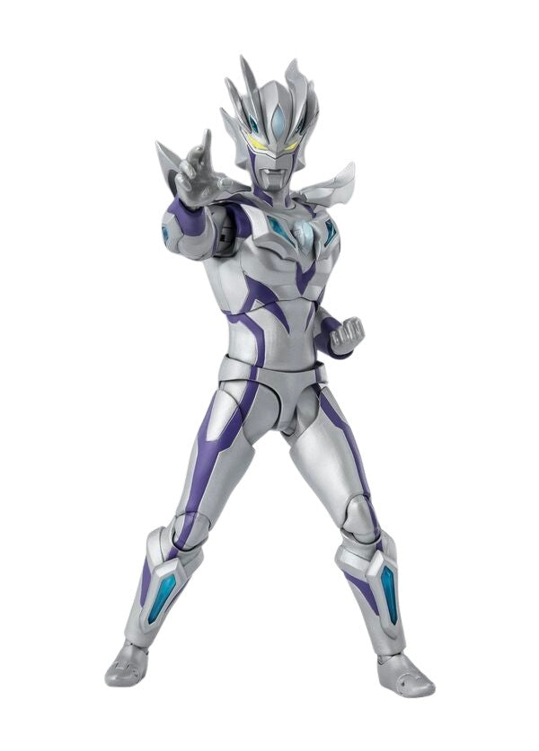 Ultraman Zero Beyond - Ultraman New Generation Stars