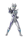 Ultraman New Generation Stars - Ultraman Zero Beyond - S.H.Figuarts (Bandai Spirits) [Shop Exclusive]