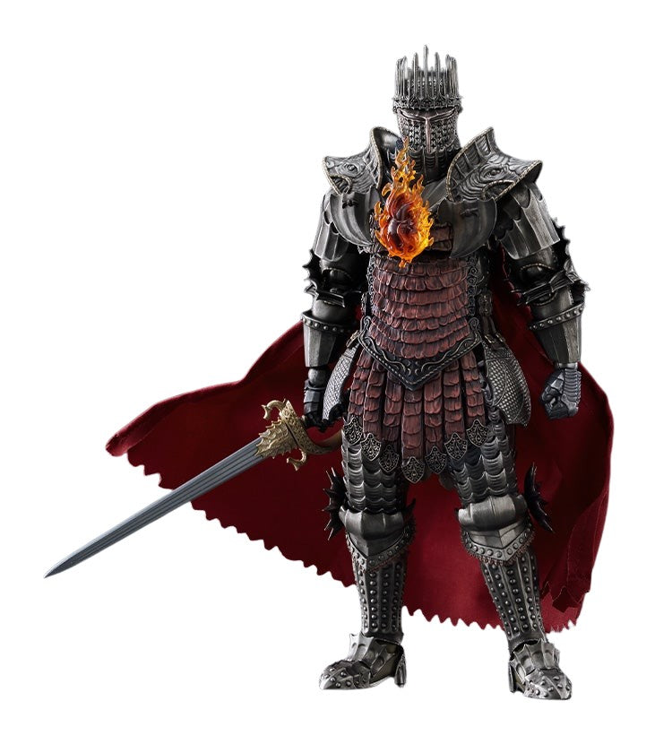 Kakusha - Dragon's Dogma 2