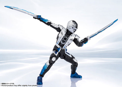 Chou Uchuu Keiji Gavan Infinity - Gavan Bushidou - S.H.Figuarts (Bandai Spirits)