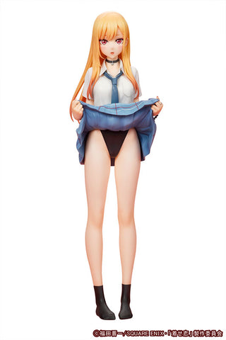 Sono Bisque Doll wa Koi o Suru - Kitagawa Marin - 1/7 (Ques Q)