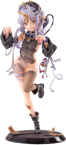 Original - SSR Figure - Shinomiya Kanna - Jiangshi Ver. (Infinity Studio)