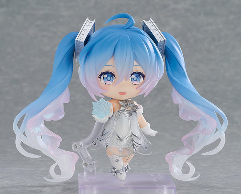 Vocaloid - Hatsune Miku - Nendoroid #2878 - Symphony, 2025 Sapporo Concert Ver. (Good Smile Company) [Shop Exclusive]