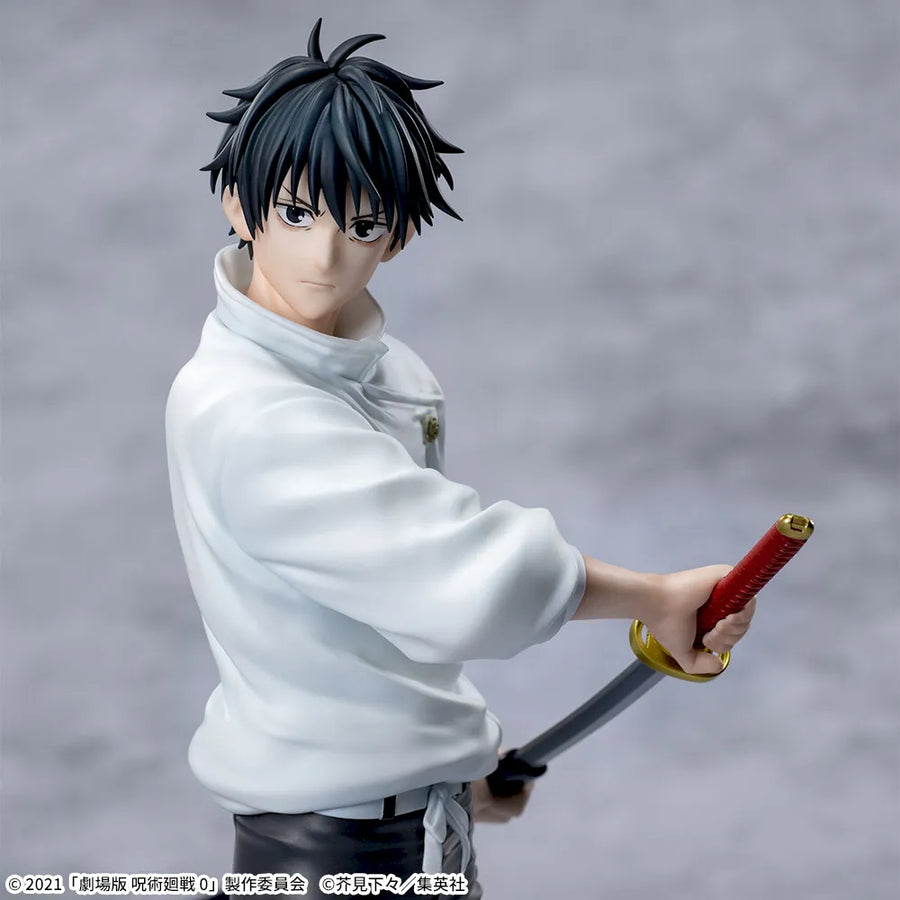 Okkotsu Yuta - Jujutsu Kaisen