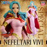 One Piece - Nefertari Vivi - DXF Figure - The Grandline Series - Special (Bandai Spirits)