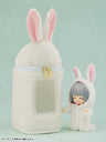 Nendoroid Pouch Neo White Rabbit