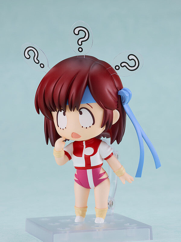 GOOD SMILE COMPANY - ねんどろいど 2361 タカヤノリコ トップをねらえ! 完成品 可動フィギュア グッドスマイルカンパニー Amazon | ねんどろいど トップをねらえ！ タカヤノリコ ノン