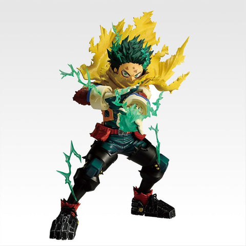 Boku no Hero Academia - Midoriya Izuku - Ichiban Kuji - Ichiban Kuji Boku no Hero Academia Sara ni Mukou e (A Prize) - Masterlise (Bandai Spirits)