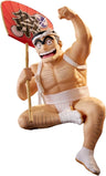 Kochira Katsushika-ku Kameari Kouen-mae Hashutsujo - Kankichi Ryotsu - Noodle Stopper Figure (FuRyu)