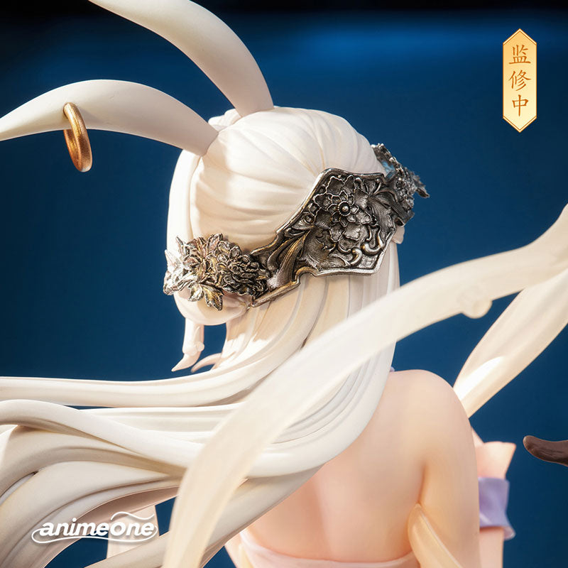 Joga - Tsukiyuri Renka Ver. - Yue Shi Liyan Xiang - 1/7 (Animeone)