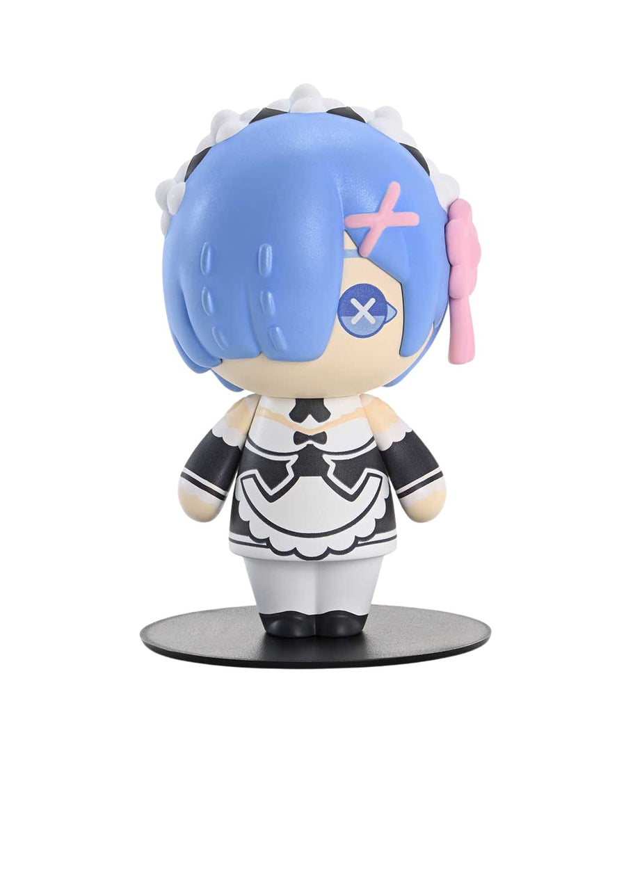 Rem - Re:Zero kara Hajimeru Isekai Seikatsu