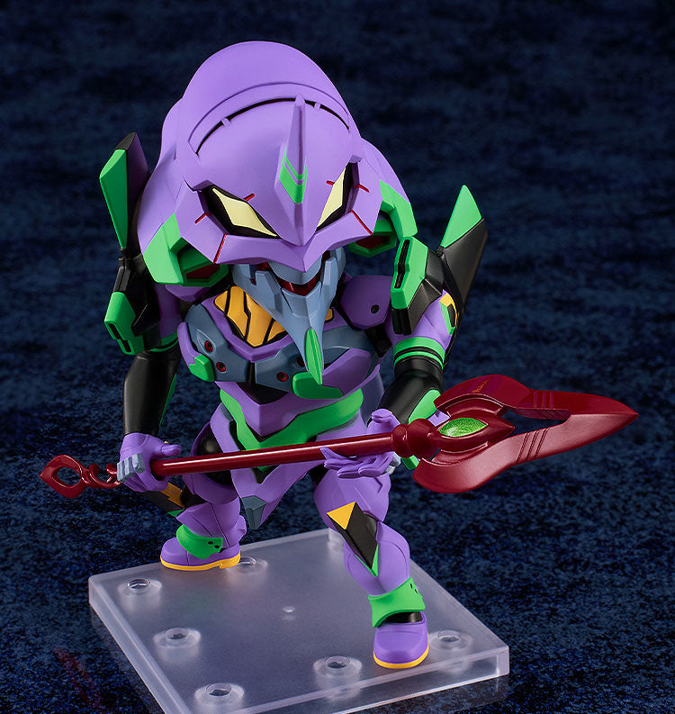 EVA-01 - Nendoroid #2870 (Good Smile Company)