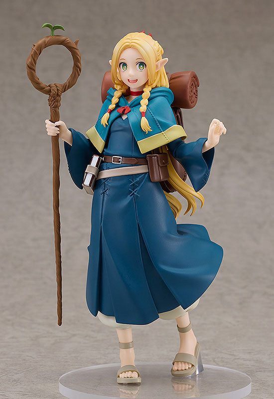 Marcille Donato - Dungeon Meshi