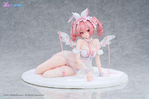 Rosuuri Channel - Rosuuri - 1/4 - Tenshi ver. - Deluxe Edition (Siki Anim)
