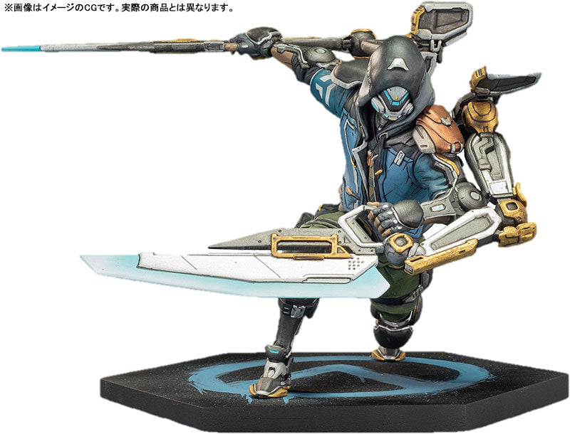 Rafa - Borderlands 4