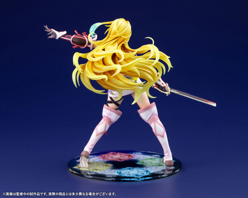 Tales of Xillia - Milla Maxwell - 1/8 (Kotobukiya) - Solaris Japan