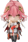 Wuthering Waves - Changli - Nendoroid (#2856) (Good Smile Arts Shanghai, Good Smile Company)