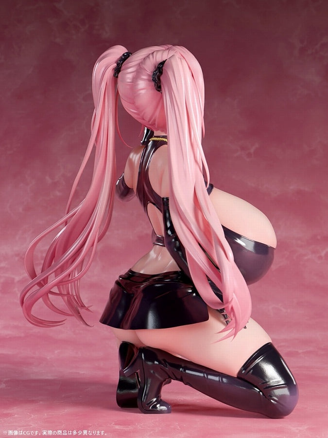 Original - Inkarōzu - 1/6 - 2025 Re-release (B'full FOTS JAPAN)