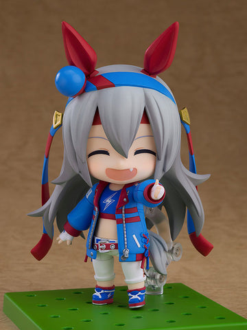 Umamusume: Pretty Derby - Tamamo Cross - Nendoroid #2703 - 2026 Re-release (Good Smile Company)