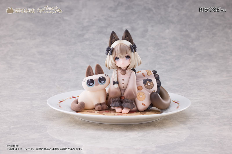 Original - Tottemo!!!! Siam Neko Azuki-san wa Sekai no Chuushin