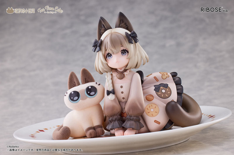 Azuki - Original,Tottemo!!!! Siam Neko Azuki-san wa Sekai no Chuushin