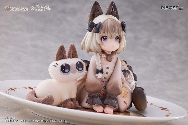 Azuki - Original,Tottemo!!!! Siam Neko Azuki-san wa Sekai no Chuushin