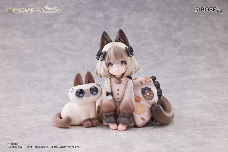 Azuki - Original,Tottemo!!!! Siam Neko Azuki-san wa Sekai no Chuushin