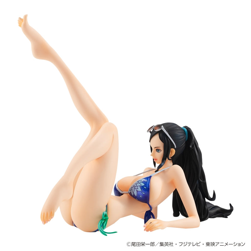 Nico Robin - One Piece