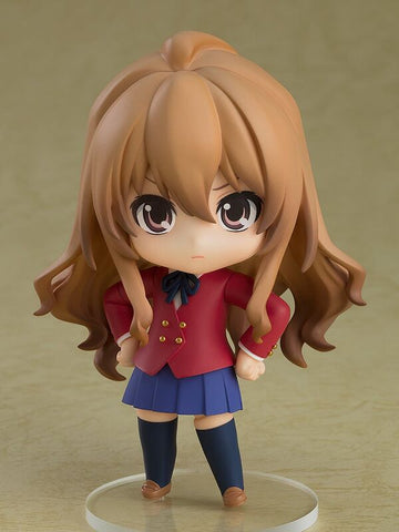 Toradora! - Aisaka Taiga - Nendoroid #2523 - 2.0 (Good Smile Company)