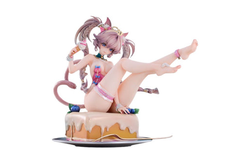 Original - Sweet Cat - 1/6 (Hobby Sakura)