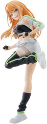 Gakuen iDOLM@STER - Shiun Sumika - Espresto - Accent Green (Bandai Spirits)
