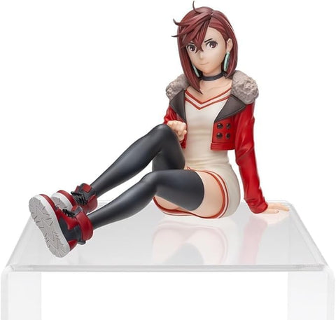 Dandadan - Ayase Momo - Premium Chokonose Figure - Vol.2 (SEGA)