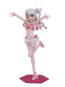 Fate/Kaleid Liner Prisma☆Illya 2wei! - Illyasviel von Einzbern - F:Nex - 1/7 - Swimsuit ver. (FuRyu)