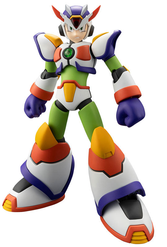 Max Armor - Rockman X